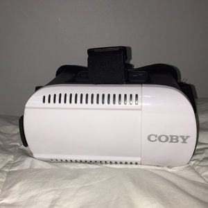 Vr headset